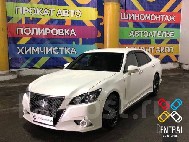 Корус авто екатеринбург