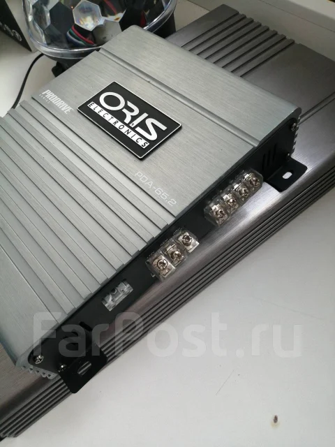 Oris ����