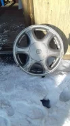 ABT. 6.5x16", 5x114.30