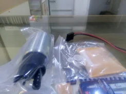 ��������� ����� ST-FP06 ����