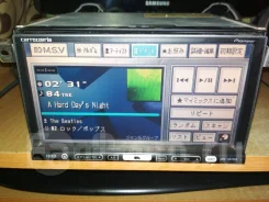 Pioneer Carrozzeria AVIC-HRZ08 ����