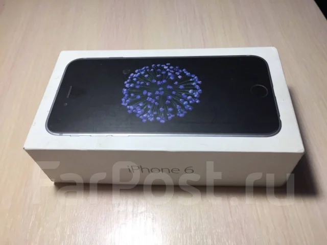 Apple iPhone 6. �/� ����