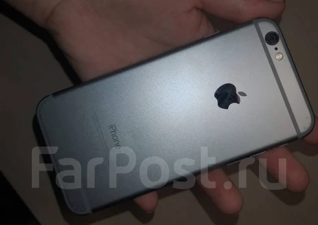 Apple iPhone 6. �/� ����