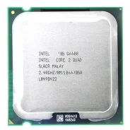 Intel Core 2 Quad Q6600