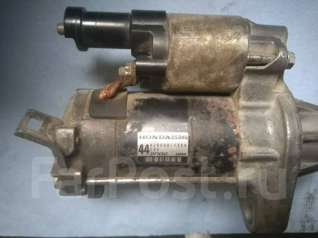 ������� Honda Accord 428000-1350 ����