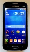 Samsung Galaxy Star Plus. �/�, ������, 3G, Dual-SIM, ��������� ����