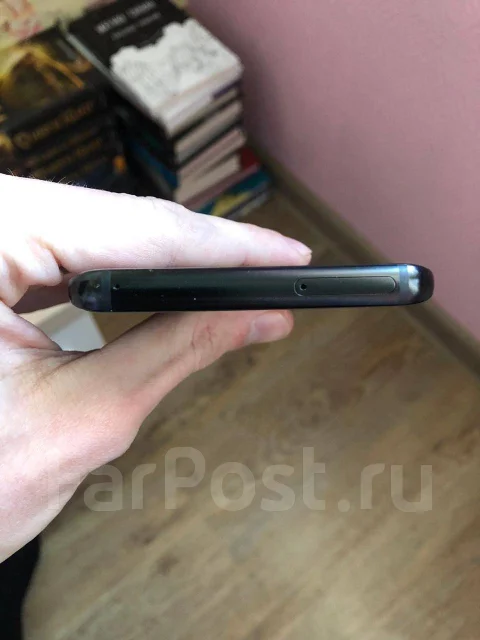 Samsung Galaxy S9+. �/�, ������, 3G, 4G LTE, Dual-SIM, NFC ����