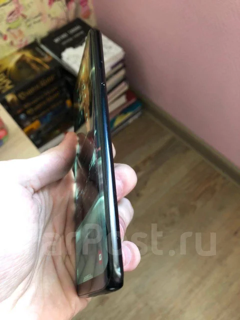 Samsung Galaxy S9+. �/�, ������, 3G, 4G LTE, Dual-SIM, NFC ����