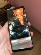 Samsung Galaxy S9+. �/�, ������, 3G, 4G LTE, Dual-SIM, NFC ����