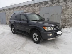 Lexus LX470. �������, 4wd, 4.7, ������, 230 000����. �� ����