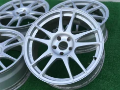 Kosei Direzza RSC. 7.0x17", 5x100, ET48, �� 56,1���. ����