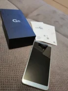LG G6. �/�, �����, 4G LTE, Dual-SIM, NFC ����