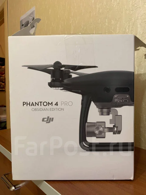DJI Phantom 4 Pro ����