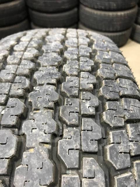 Bridgestone, 265/70 R16, 16", 1 шт, в наличии, 265 мм, 70 %, радиальный ...