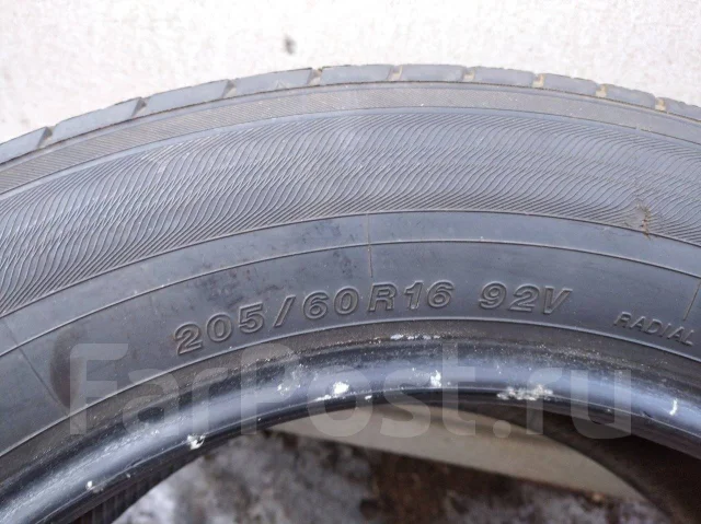 Yokohama dB decibel. ������, 2014 ���, �/�, ����� 20 % ����