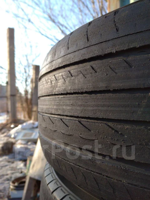 Yokohama dB decibel. ������, 2014 ���, �/�, ����� 20 % ����