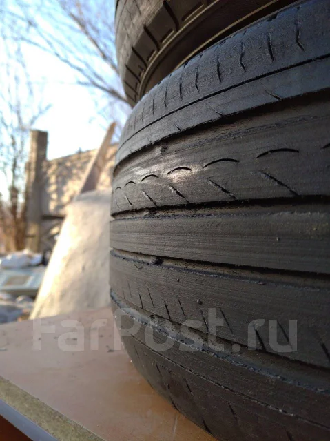 Yokohama dB decibel. ������, 2014 ���, �/�, ����� 20 % ����