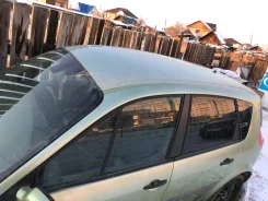 Renault Scenic ����