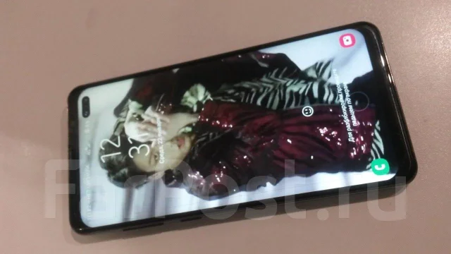 Samsung Galaxy S10+. �����, ������, 3G, 4G LTE ����