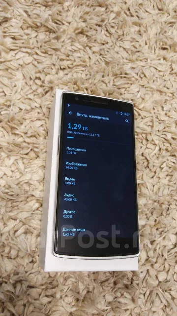 OnePlus One. �/�, �����, 3G, 4G LTE ����