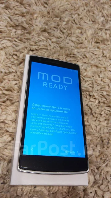 OnePlus One. �/�, �����, 3G, 4G LTE ����