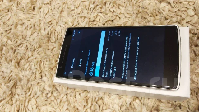 OnePlus One. �/�, �����, 3G, 4G LTE ����
