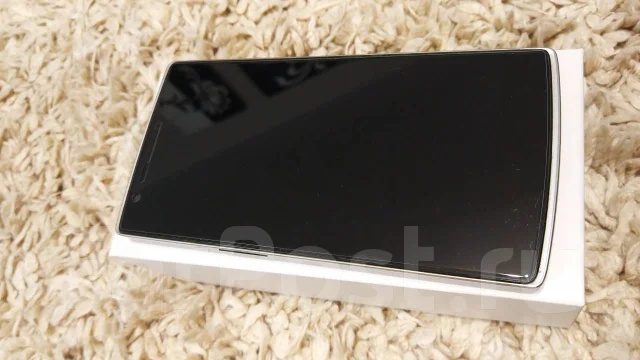 OnePlus One. �/�, �����, 3G, 4G LTE ����