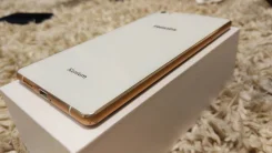 Philips Xenium X818. �/�, �����, 3G, 4G LTE, NFC ����