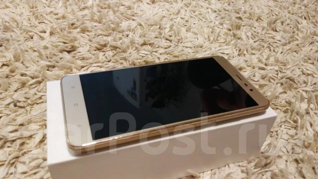 Xiaomi Redmi Note 3 Pro. �/�, �������, 3G, 4G LTE, Dual-SIM ����