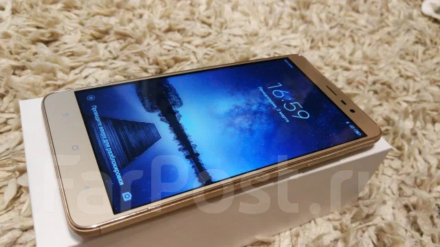 Xiaomi Redmi Note 3 Pro. �/�, �������, 3G, 4G LTE, Dual-SIM ����