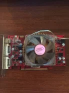 GeForce 9600 GT ����