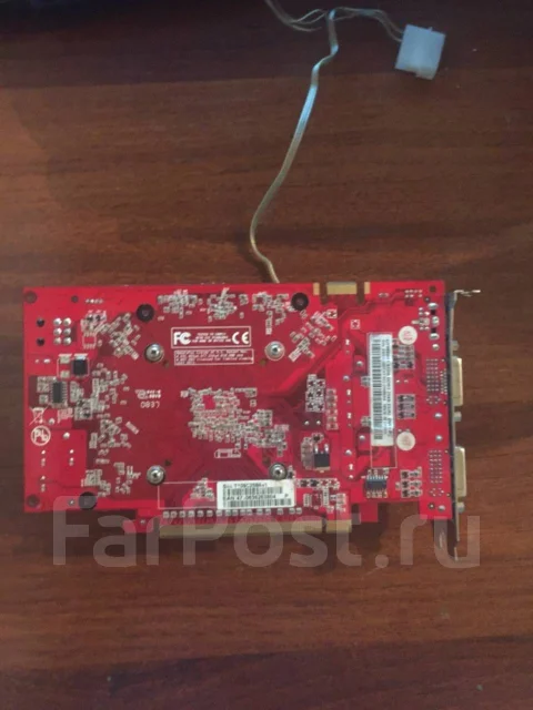 GeForce 9600 GT ����