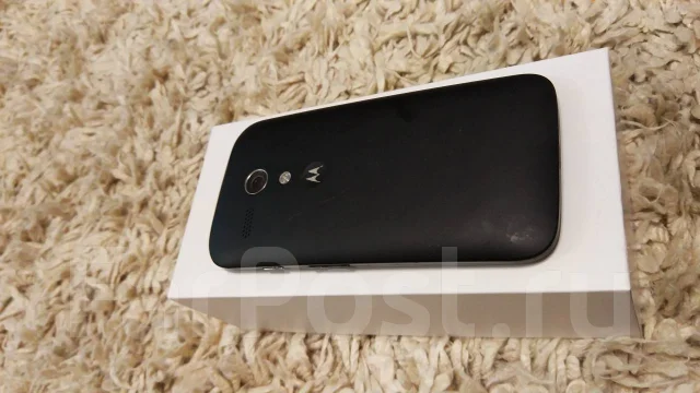 Moto. �/�, ������, 3G, Dual-SIM ����