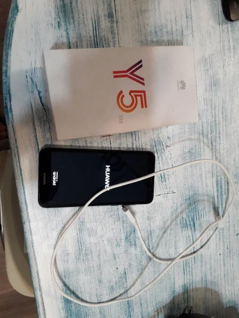 Huawei Y5 Lite. �/�, ������ ����