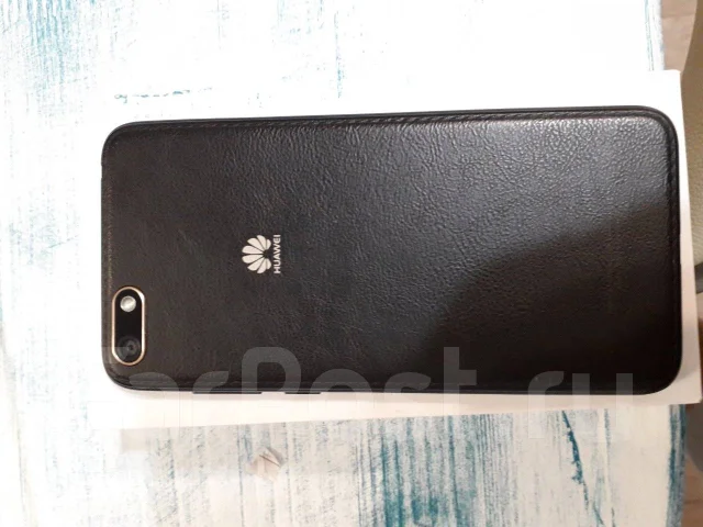 Huawei Y5 Lite. �/�, ������ ����