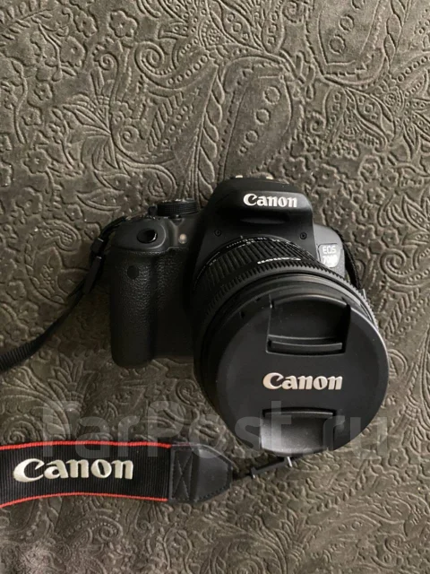 Canon EOS 700D. 15 - 19.9 �� ����