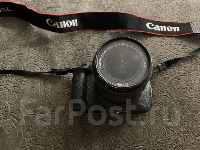 Canon EOS 700D. 15 - 19.9 �� ����