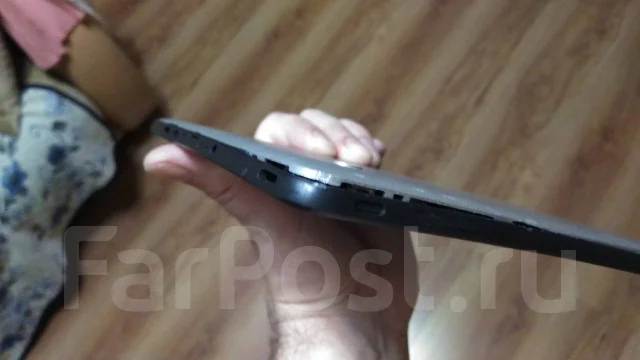 DNS AirTab M100 ����