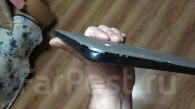 DNS AirTab M100 ����