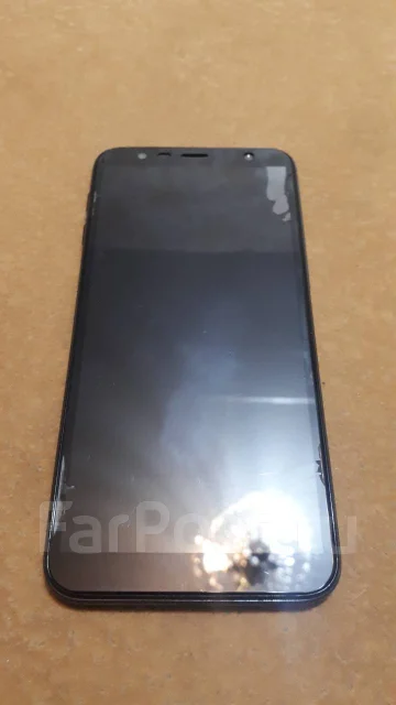 Samsung Galaxy J6+. �/� ����