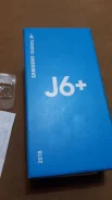 Samsung Galaxy J6+. �/� ����