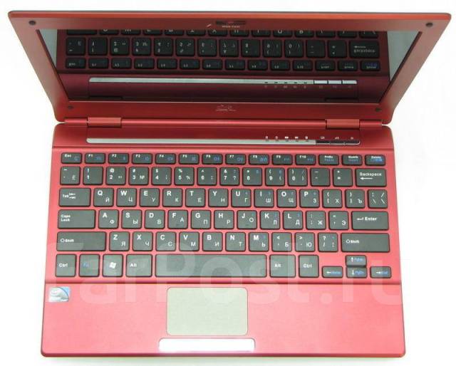 DNS Mini. 11.6", ��� 2048 ��, ���� 250���, WiFi: 1, Bluetooth: 1, ����������� �� 6��. ����