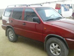 Ford Maverick. 23557, KA24907182 ����