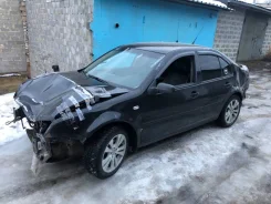 Volkswagen Bora. 3VWSD69M51M156505, AWW ����