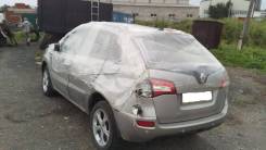 Renault Koleos. HY0C, 2TR ����