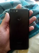 Honor 7C. �/�, ������, 4G LTE, Dual-SIM, ����������, NFC ����