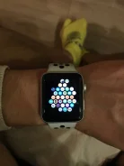 Apple Watch Series 3 Nike+. GPS, NFC