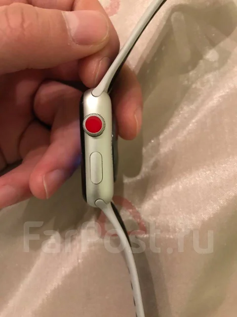 Apple Watch Series 3 Nike+. GPS, NFC ����