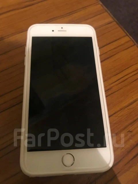 Apple iPhone 6s Plus. �/�, �������, 4G LTE ����
