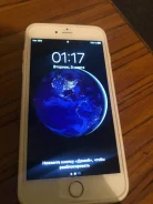 Apple iPhone 6s Plus. �/�, �������, 4G LTE ����